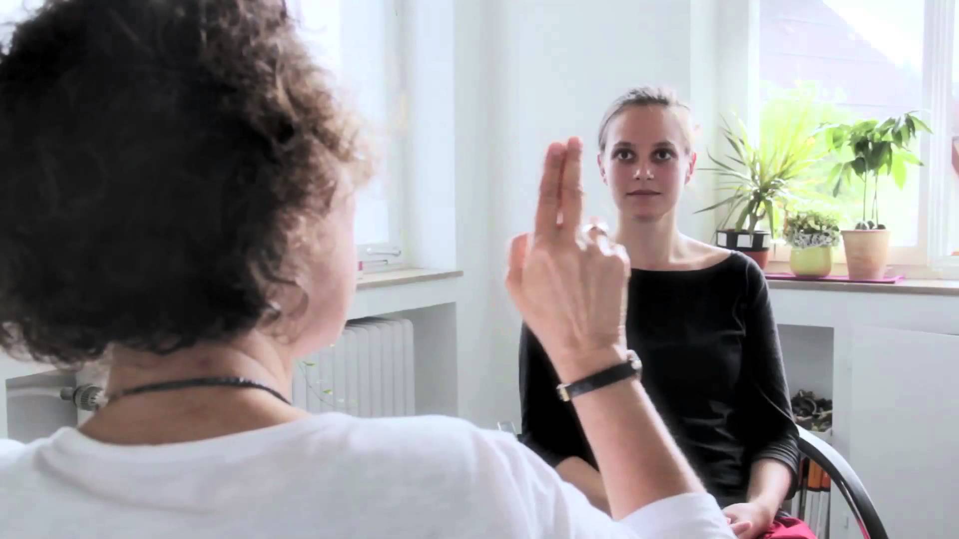 Terapia EMDR online en un espacio seguro