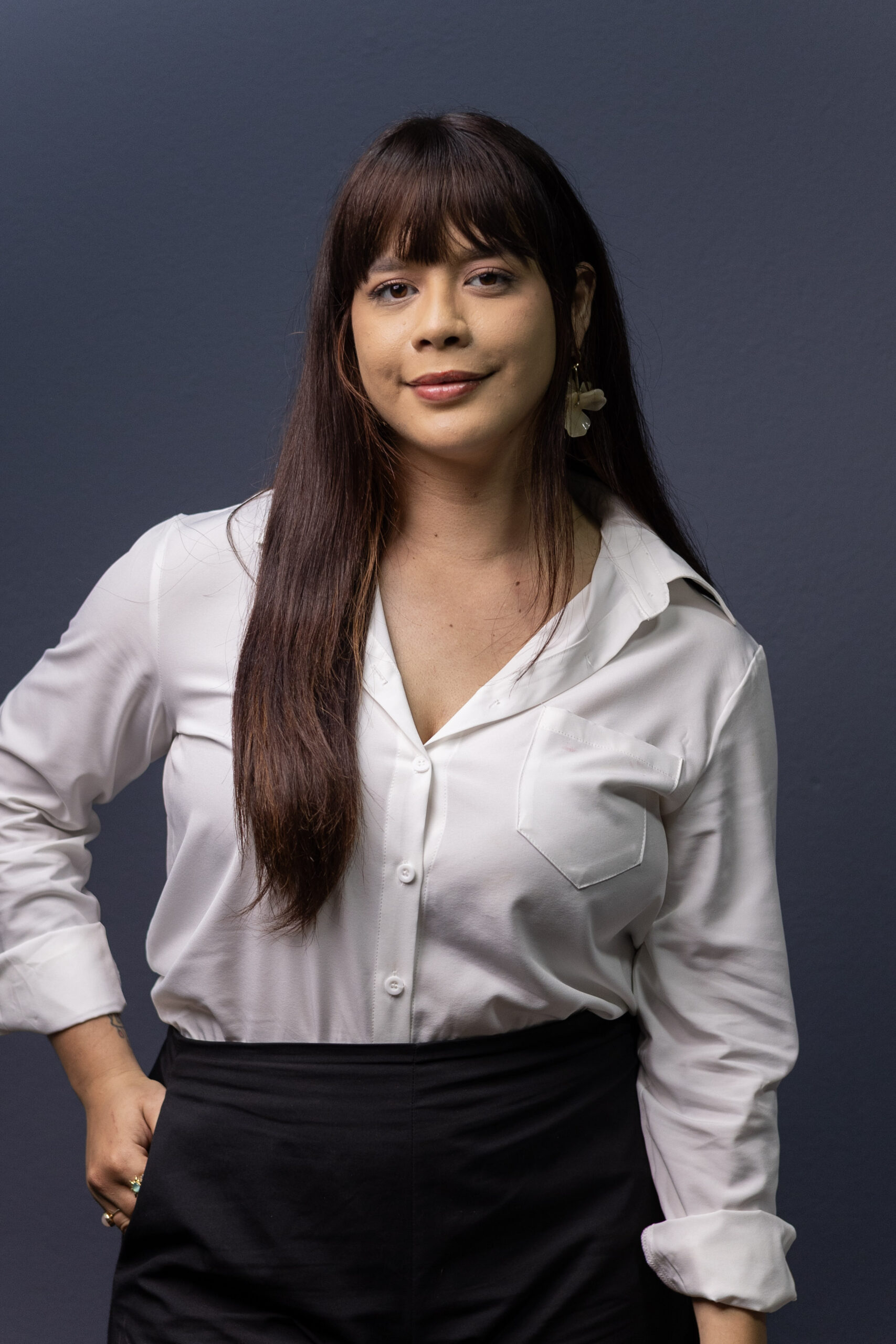 María José Rosales
