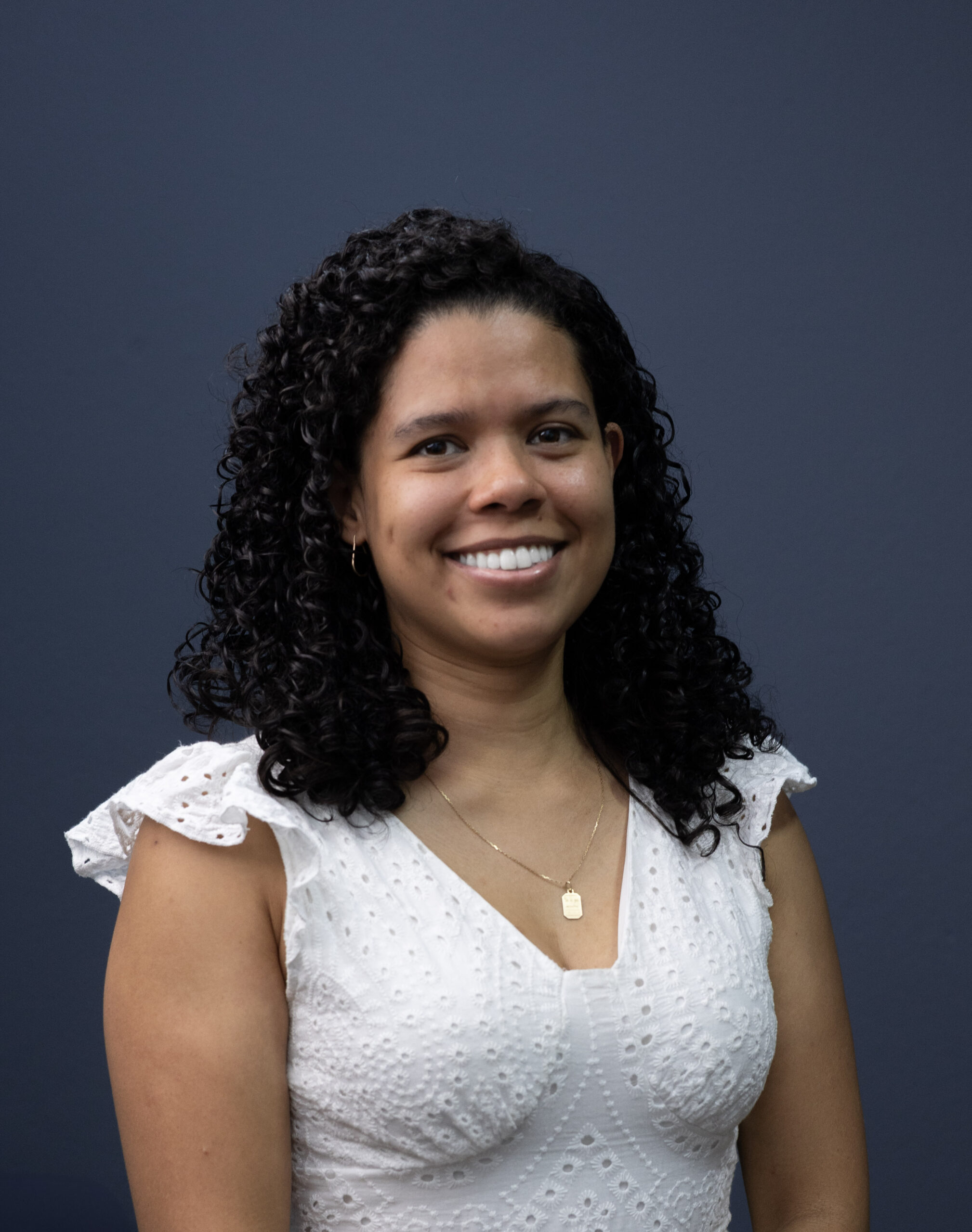 Mercedes Ortega
