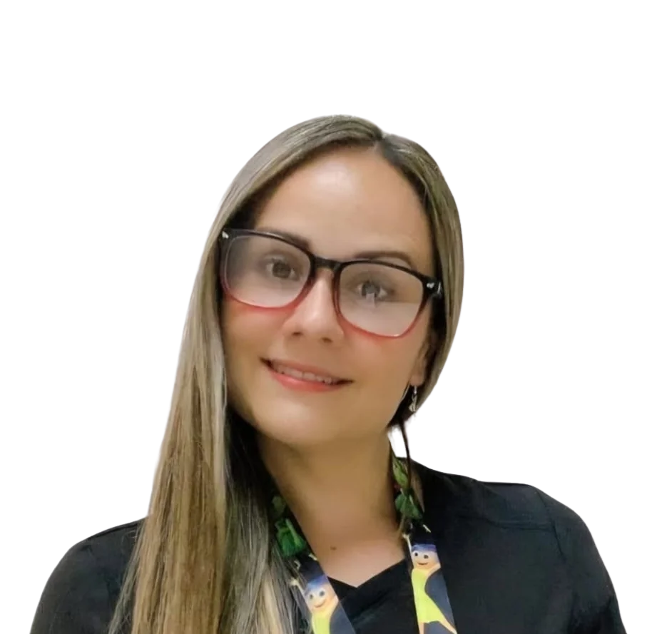 Karla Quirós
